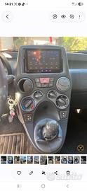 Fiat panda natural pawer