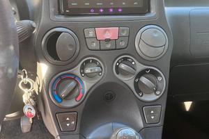 Fiat panda natural pawer