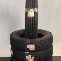 4 GOMME 175 75 14 BRIDGESTONE INVERNALI NUOVE