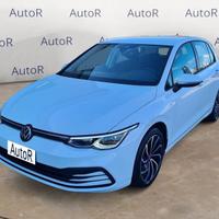 Volkswagen Golf 2.0 TDI 115 CV SCR Life