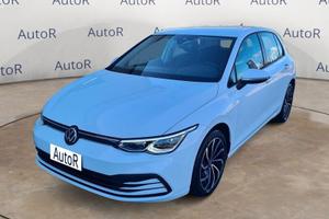 Volkswagen Golf 2.0 TDI 115 CV SCR Life