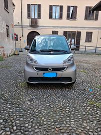 Smart Fortwo II