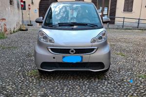 Smart Fortwo II