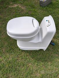 wc camper