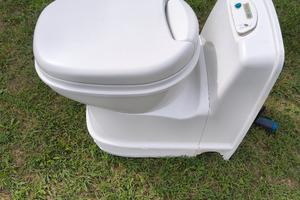 wc camper