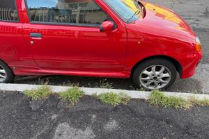 Fiat seicento