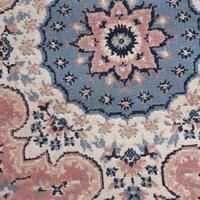 Tappeto in lana - Vintage-