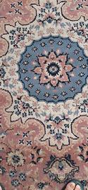 Tappeto in lana - Vintage-