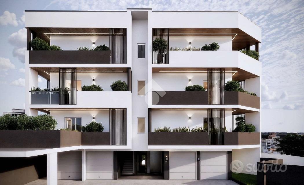 Appartamento – Seregno, Sant'Ambrogio, San Rocco - Vista 4