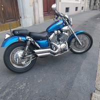 Virago 535