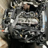 Motore A20DTH Opel 2.0 TD