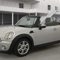 MINI Cabrio Mini 1.6 16V One Cabrio