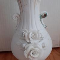 Vaso di Monte