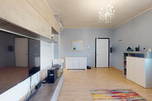 Indipendente ristrutturata con cucina abitabile