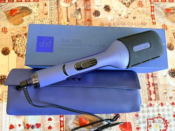 Piastra per capelli ghd
