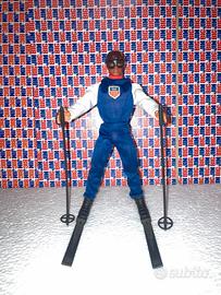 Big Jim Olimpico Sci ( 7350 )