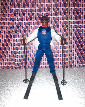 Big Jim Olimpico Sci ( 7350 )