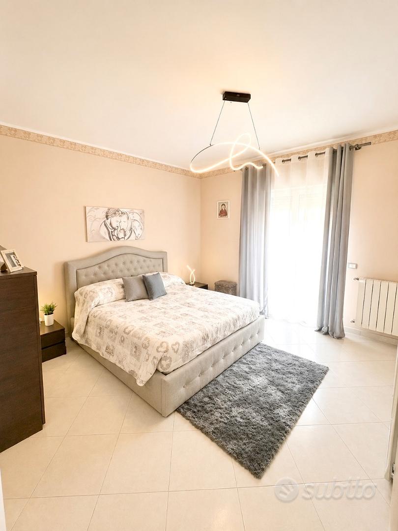 Apartment in Mascali, Carrabba - Vista 4
