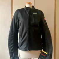 Giacca Moto Spidi SOLAR NET Estiva TAGLIA M Vetrin