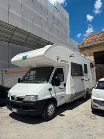 Mc Louis Tandy Plus 620