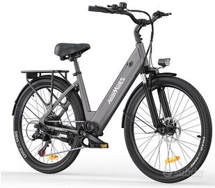 bici elettrica