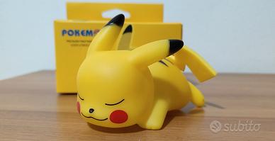 Lampada LED Pokémon Pikachu