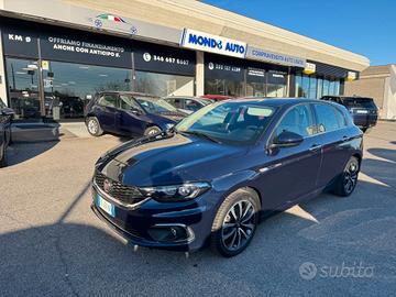 5 porte II 2016 5p 1.6 mjt Lounge S&S OK NEOPATENT