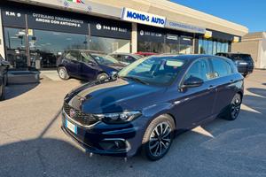 5 porte II 2016 5p 1.6 mjt Lounge S&S OK NEOPATENT