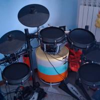 Batteria elettrica bambino