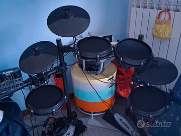 Batteria elettrica bambino