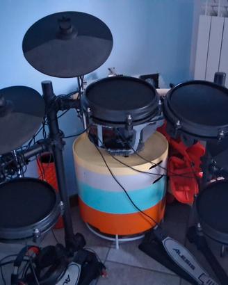Batteria elettrica bambino