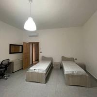 Posto letto in stanza doppia