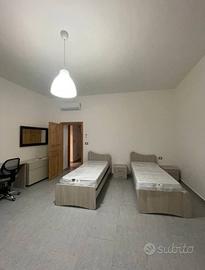 Posto letto in stanza doppia