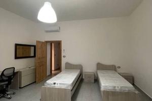 Posto letto in stanza doppia