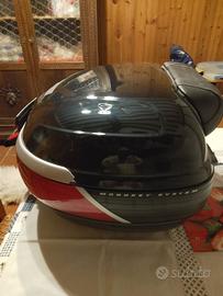 Bauletto GIVI Maxia