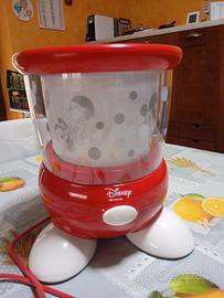 gelatiera Ariete Disney
