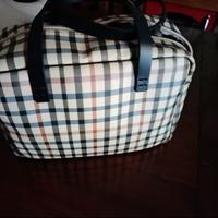borsa Daks 