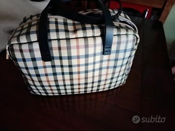 borsa Daks 