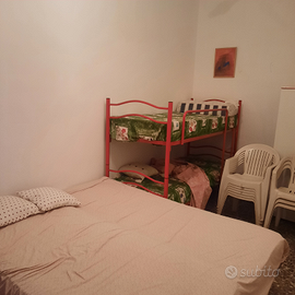 Casa a mare lendinuso