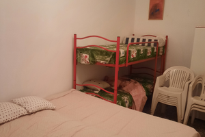 Casa a mare lendinuso