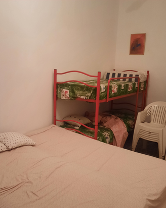 Casa a mare lendinuso