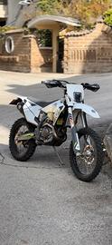 Husqvarna Fe 450 2022