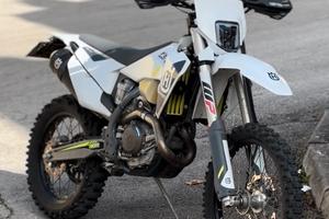 Husqvarna Fe 450 2022