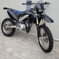 Hm 50 six competition