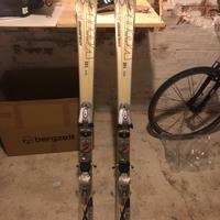 Sci volki Unlimited R1