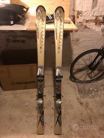 Sci volki Unlimited R1