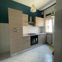 Cucuina mondo  convenzieza  240cm completa