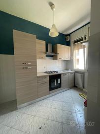 Cucuina mondo  convenzieza  240cm completa