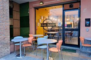 Vendita Pizzeria d'asporto