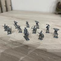 Soldatini italeri 6021 Roman Infantry Scala 1/72